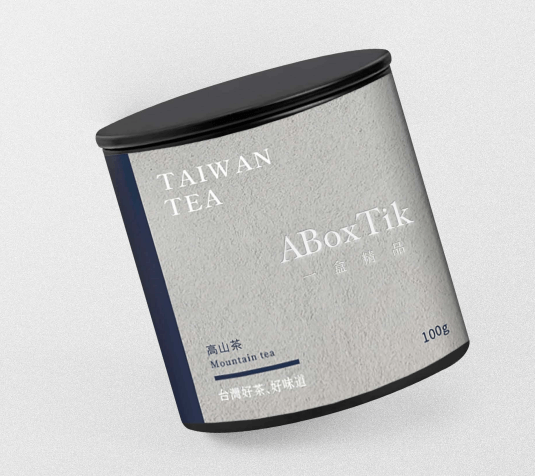ABoxTik 一盒精品
