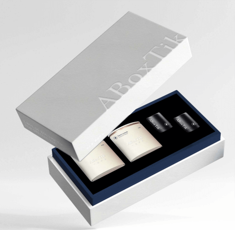 ABoxTik 一盒精品