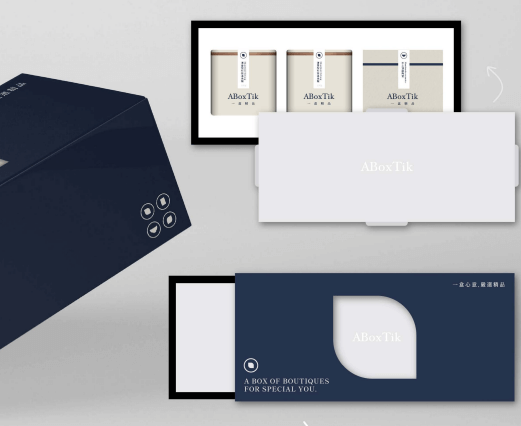 ABoxTik 一盒精品