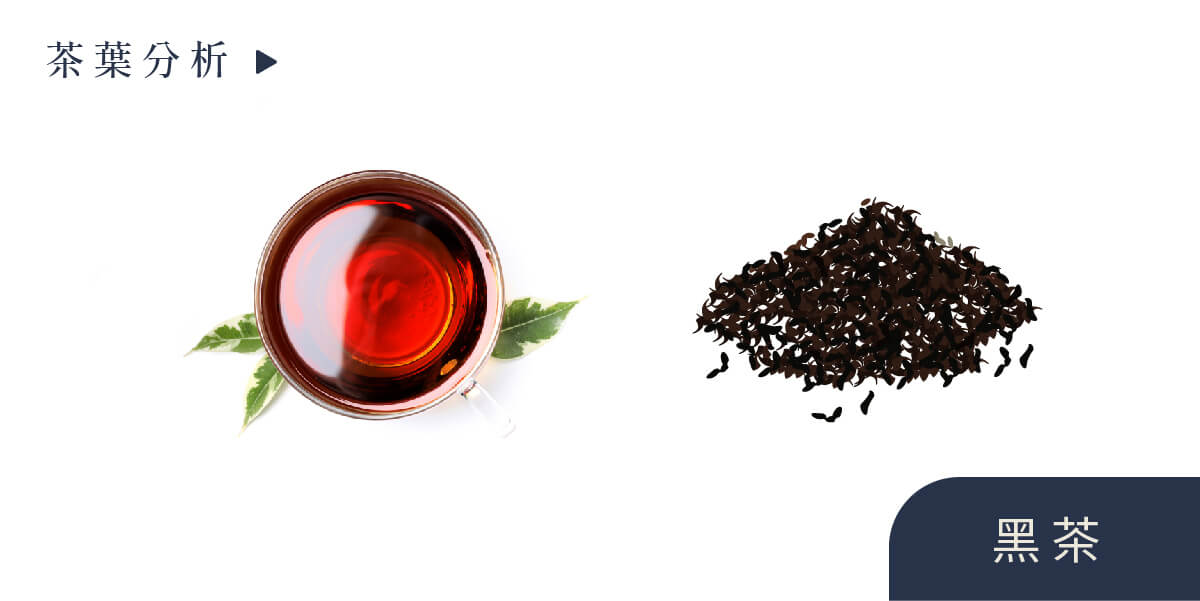 一盒精品ABoxTix_BANNER_愛喝茶的你,六大茶的特色知道？_黑茶
