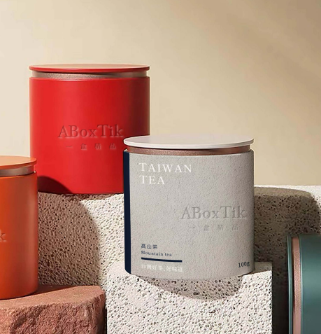 ABoxTik 一盒精品