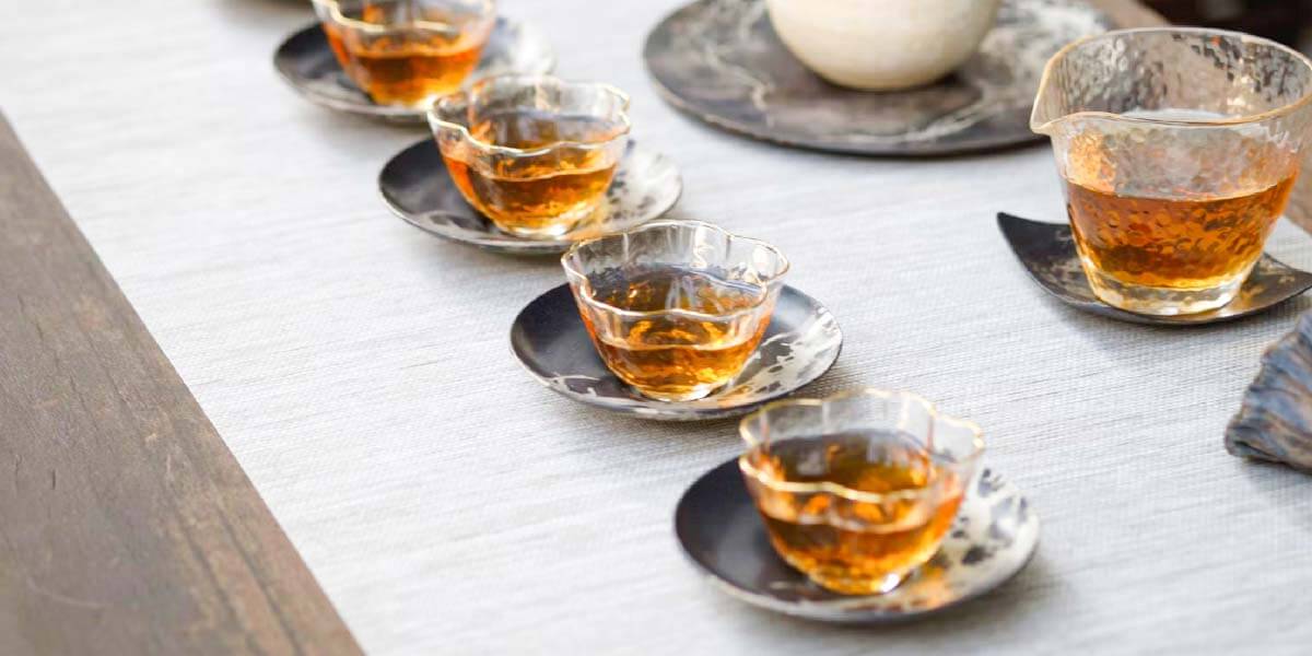 02.內圖_冷泡茶比例，製作冷泡茶的重要關鍵 一盒精品 ABoxTik