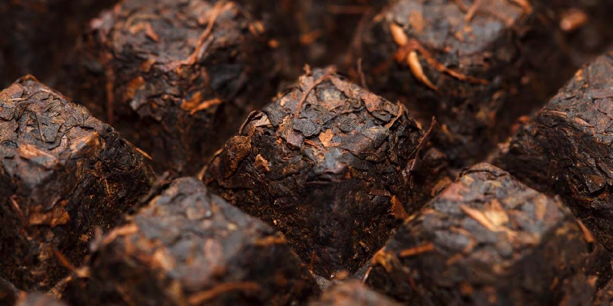 02.內圖_普洱茶的製作，細緻的工藝講究 一盒精品專欄 AboxTik