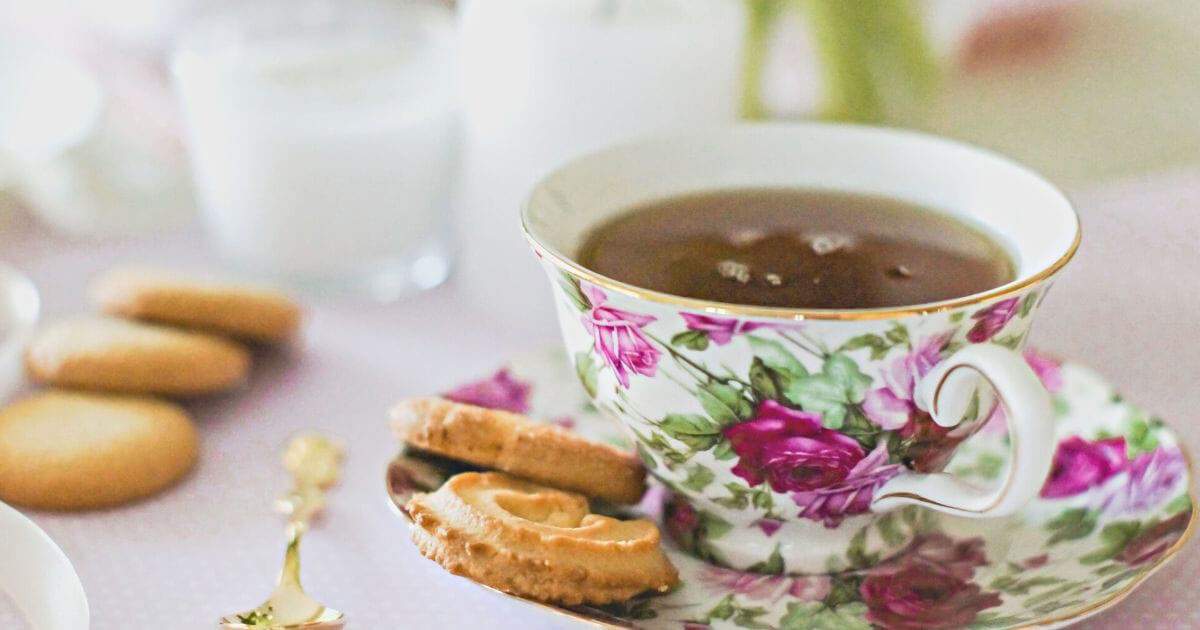 Top 7 Best Seller Whittard Tea Recommendation & Info! - ABoxTik 一盒精品 5