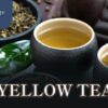 What is Yellow Tea? Types, Benefits, & History - ABoxTik 一盒精品 30
