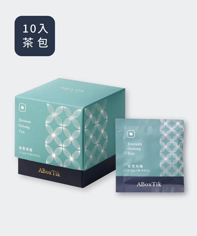 ABoxTik 一盒精品