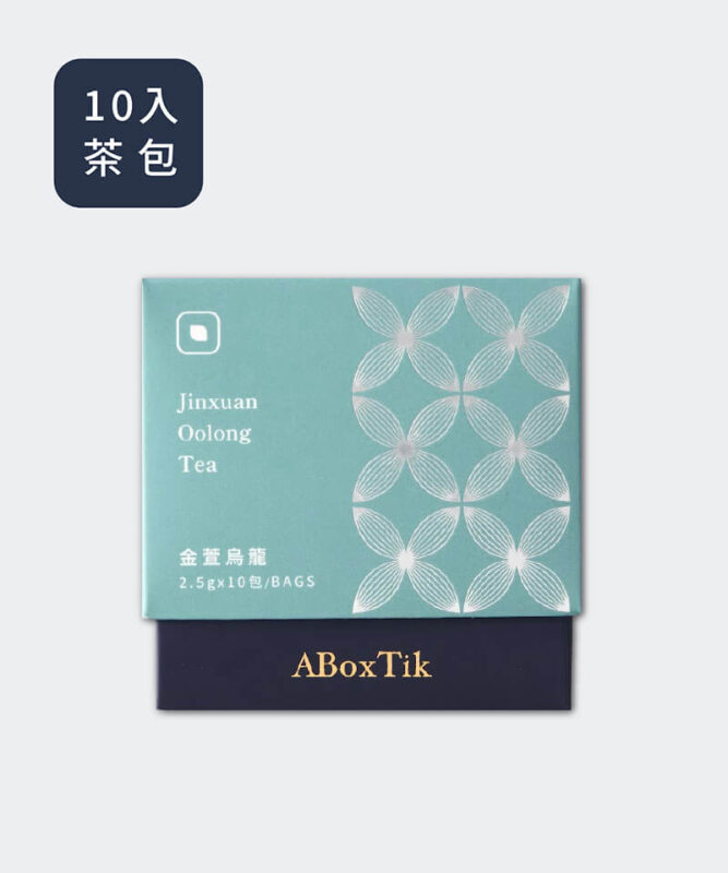 ABoxTik 一盒精品