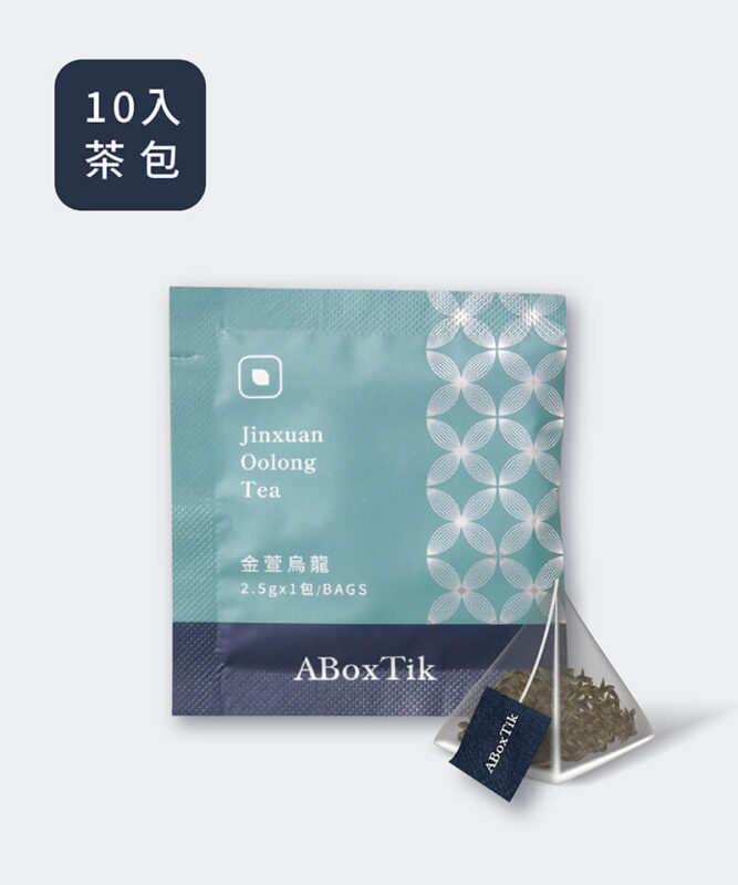 ABoxTik 一盒精品