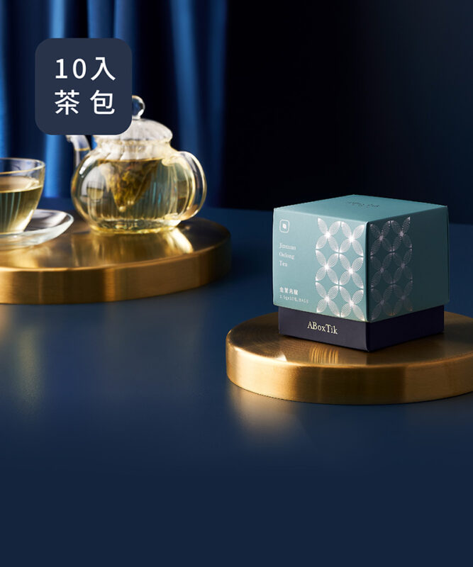 ABoxTik 一盒精品