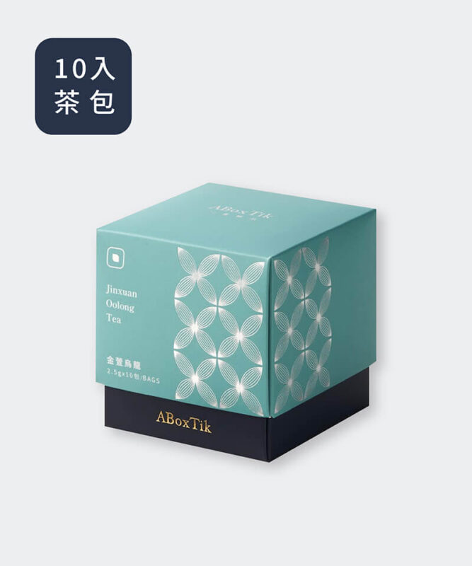 ABoxTik 一盒精品