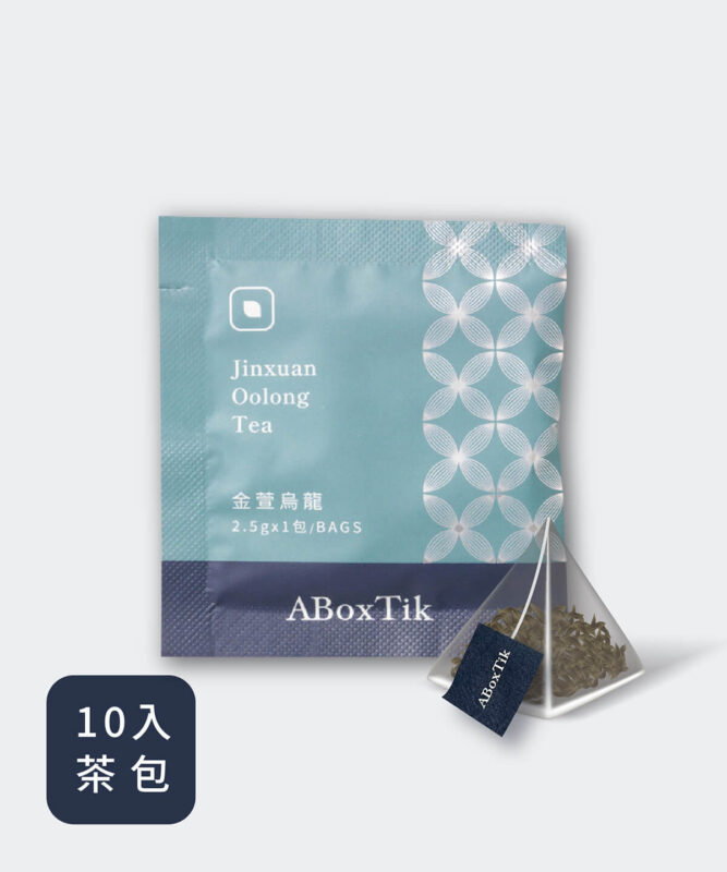 ABoxTik 一盒精品