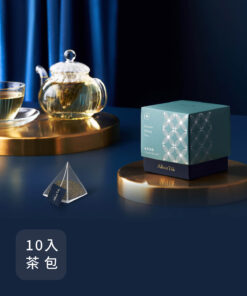Jinxuan Oolong Tea - Image 3