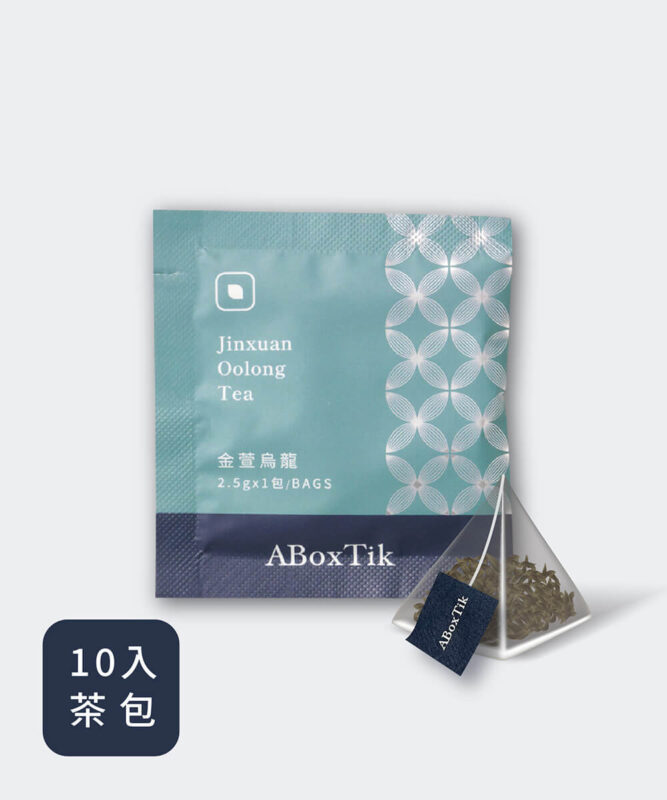 ABoxTik 一盒精品