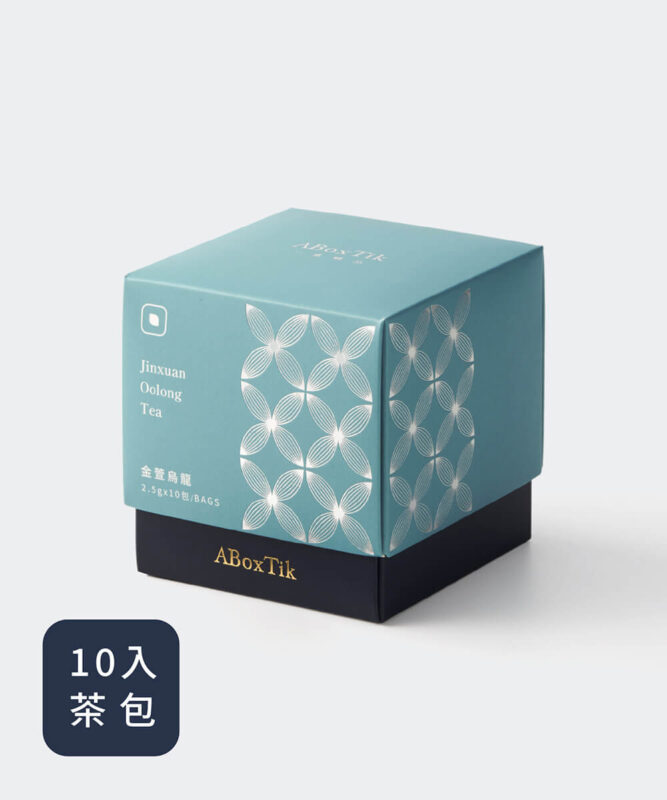 ABoxTik 一盒精品