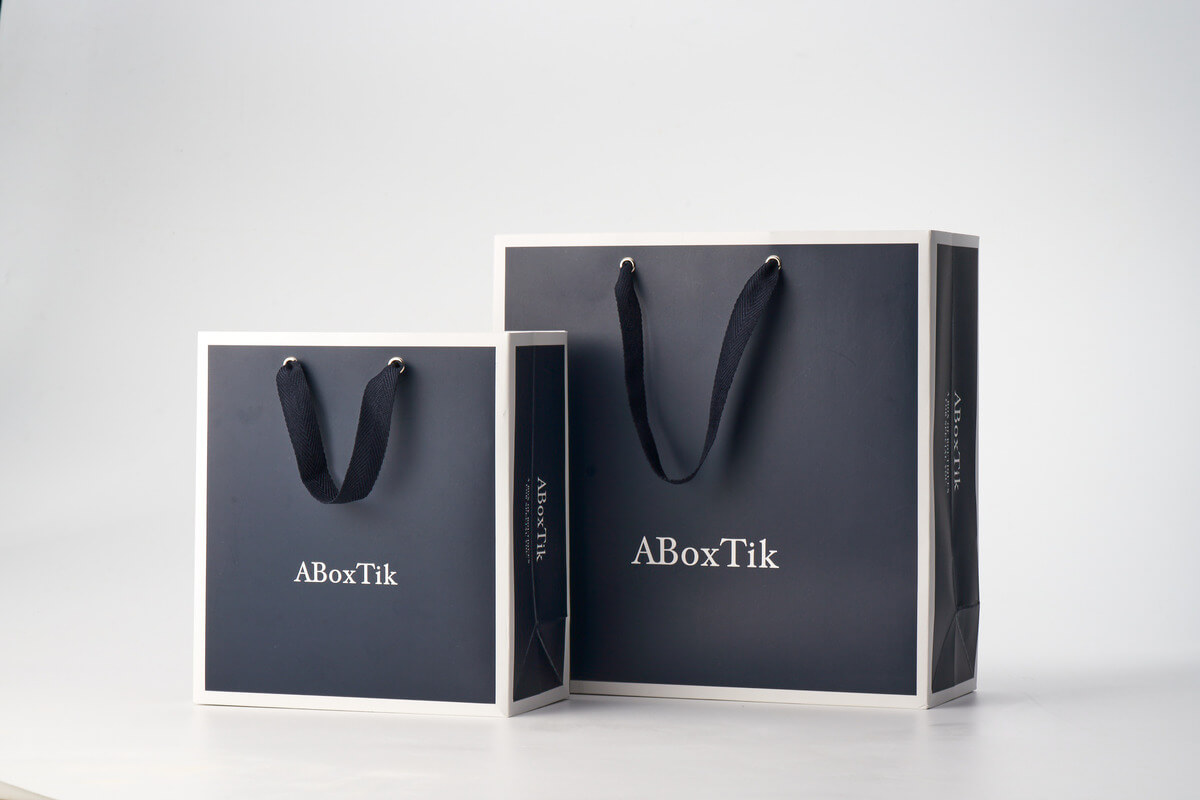 ABoxTik 一盒精品