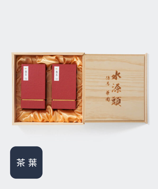 ABoxTik 一盒精品