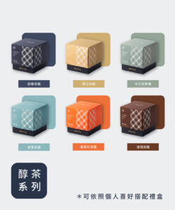 Classic Taiwan Tea - Image 8