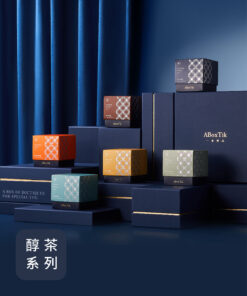 Classic Taiwan Tea - Image 7