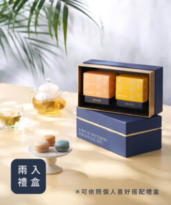 茶包精品礼盒 (2入) - 图片 5
