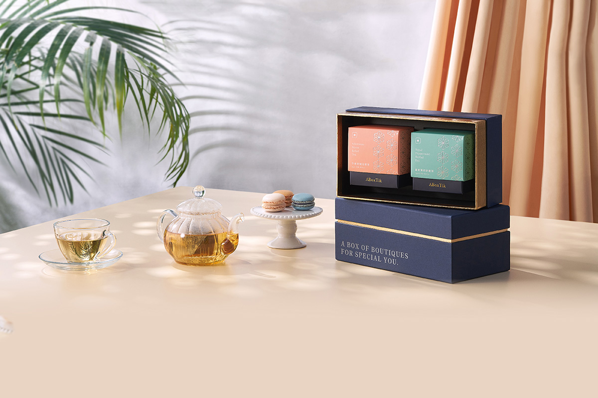 ABoxTik 一盒精品