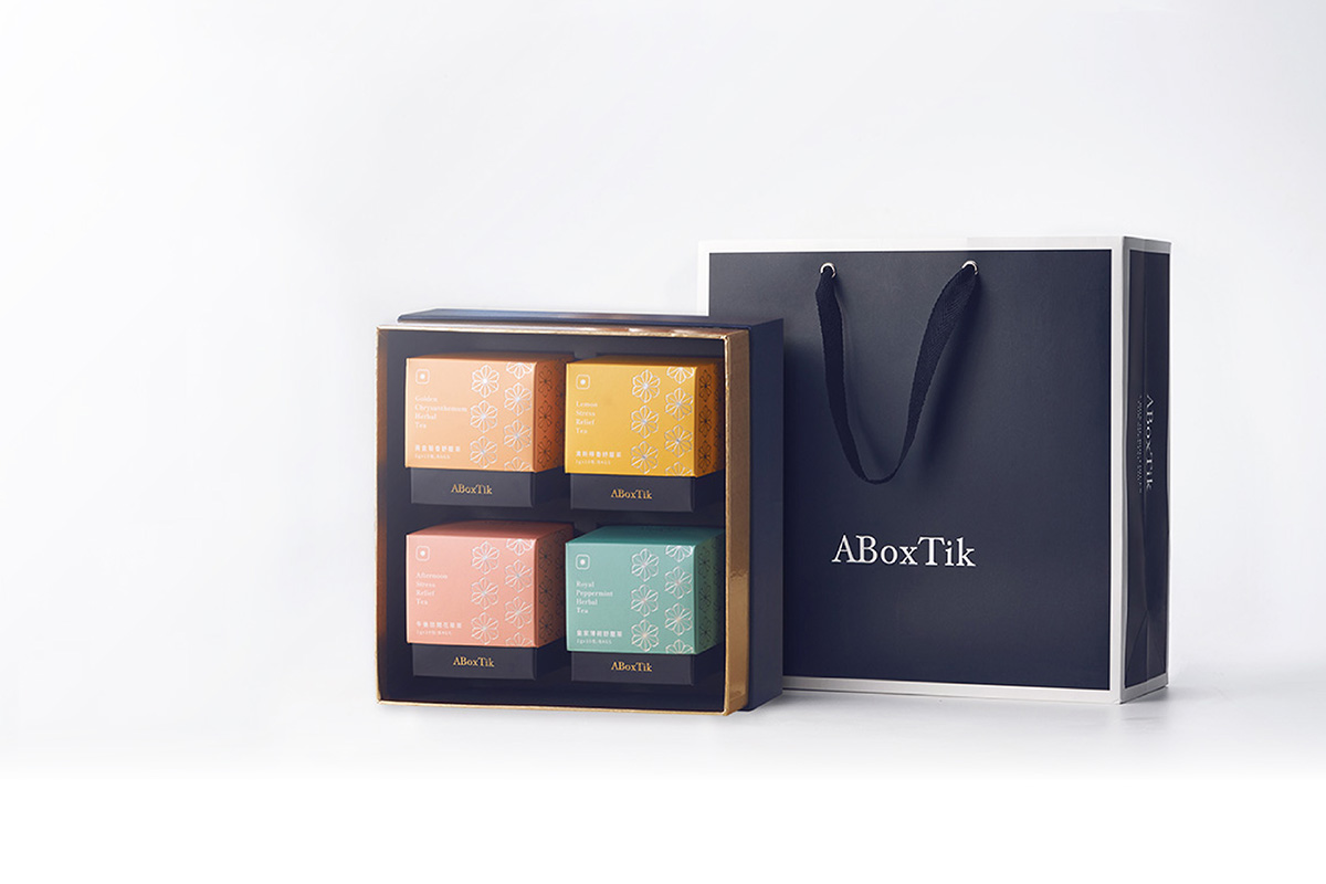 ABoxTik 一盒精品