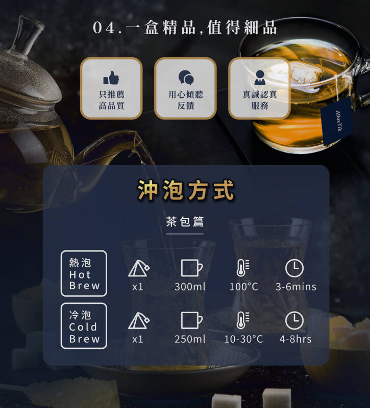 ABoxTik 一盒精品