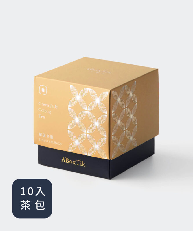 ABoxTik 一盒精品