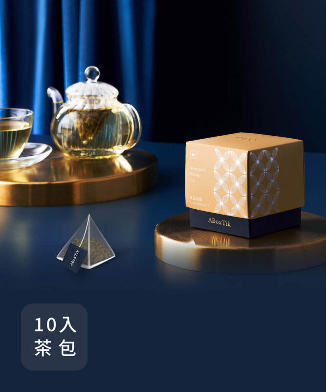ABoxTik 一盒精品