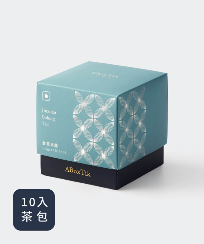 ABoxTik 一盒精品