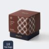 Tongding Oolong Tea