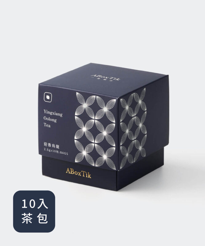 ABoxTik 一盒精品