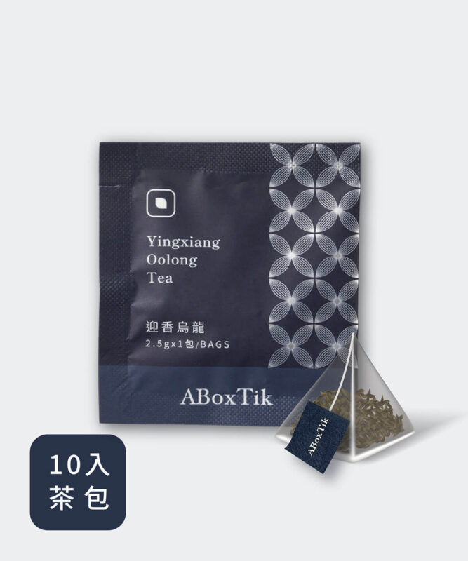 ABoxTik 一盒精品