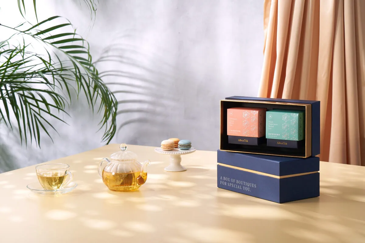 ABoxTik 一盒精品