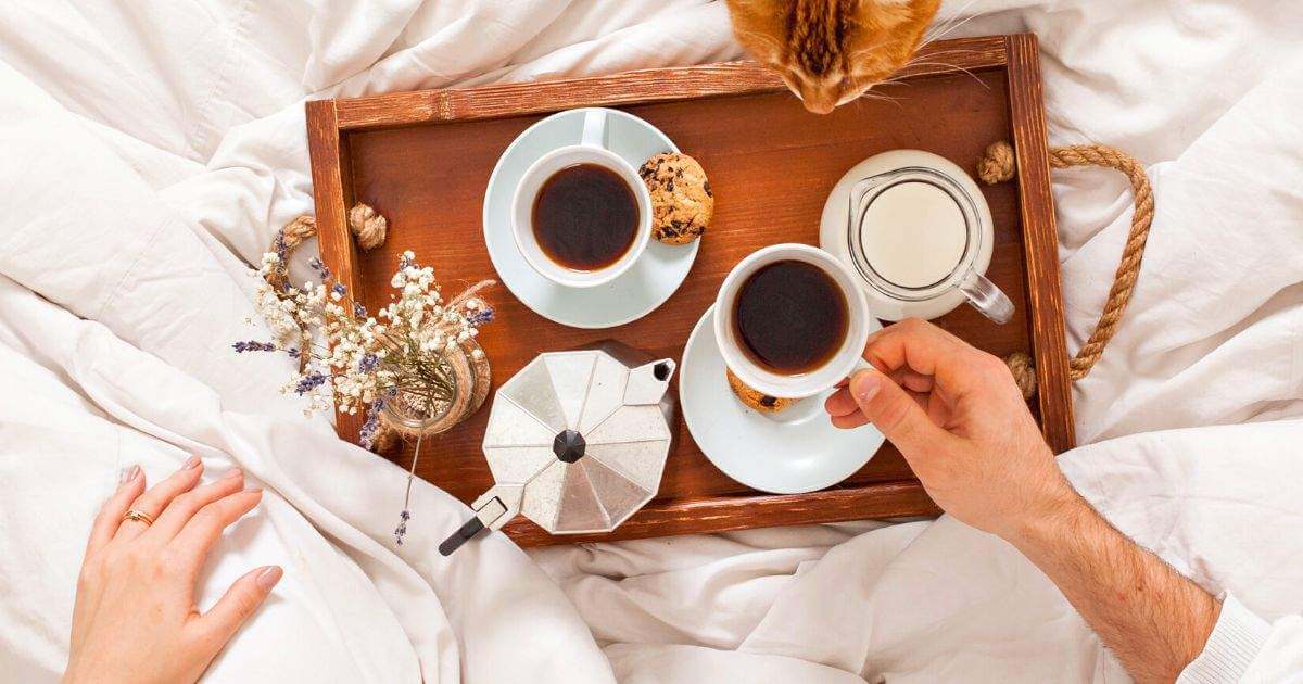 English breakfast tea 2早餐茶 | 一盒精品台灣茶