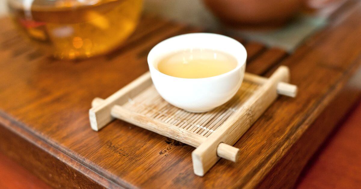 中式茶文化 - 一盒精品 AboxTik 台灣精品