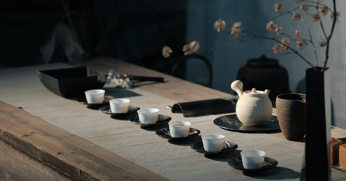 台灣冠軍茶比賽茶
