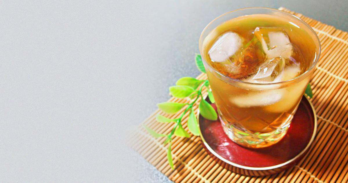 麥茶功效好處