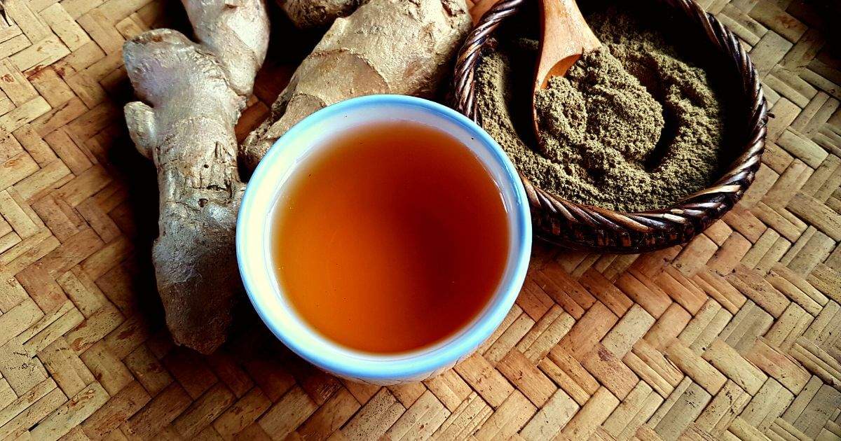 黑糖薑茶功效 一盒精品