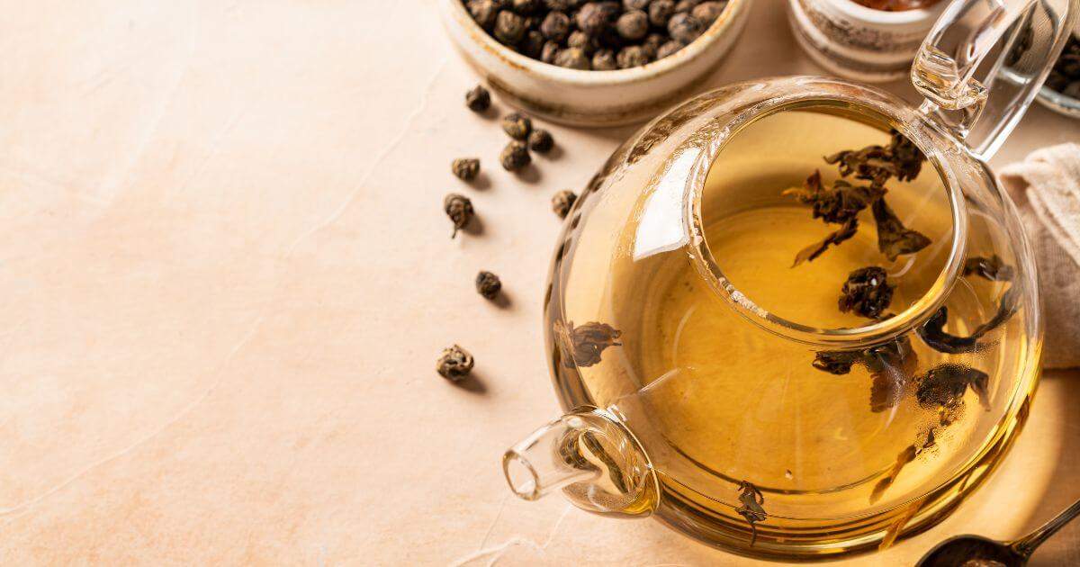 烏龍茶功效 台灣精品