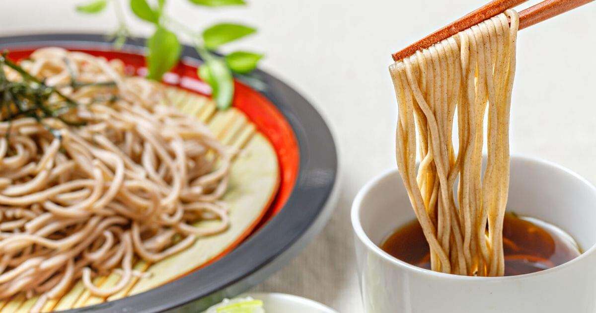 蕎麥茶咖啡因功效