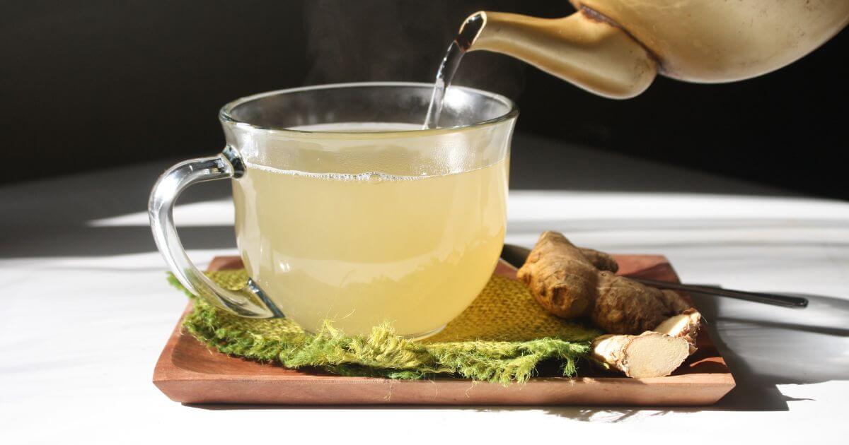無咖啡茶推薦