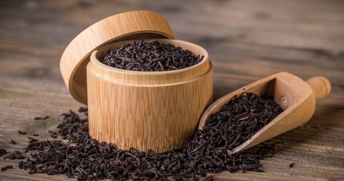 如何泡茶? 時間步驟