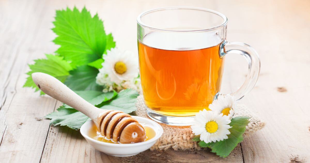 蜜茶種類