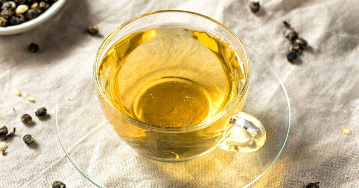 【迎香烏龍】台茶20號
