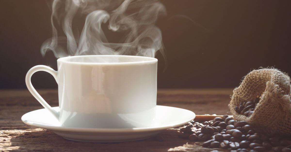 無咖啡茶推薦