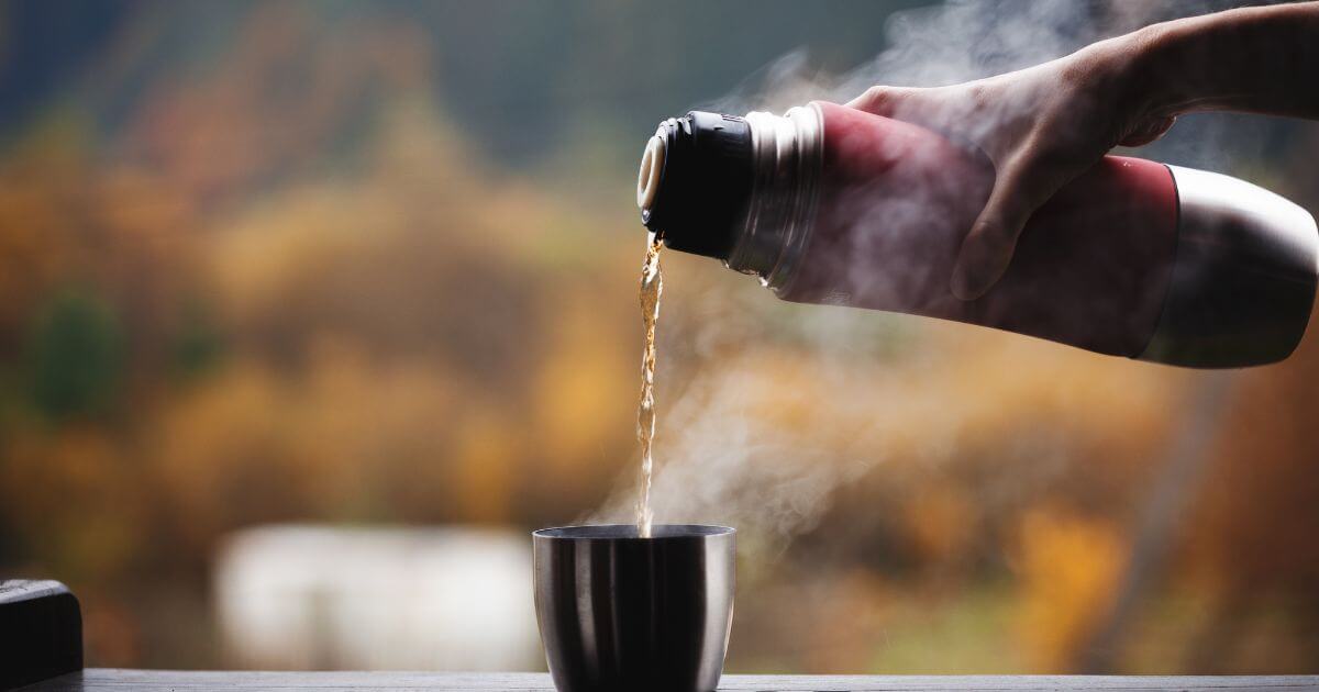 如何泡茶? 時間步驟