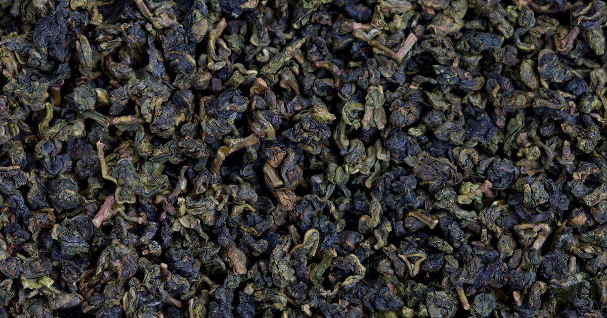 【翠玉烏龍】台茶13號