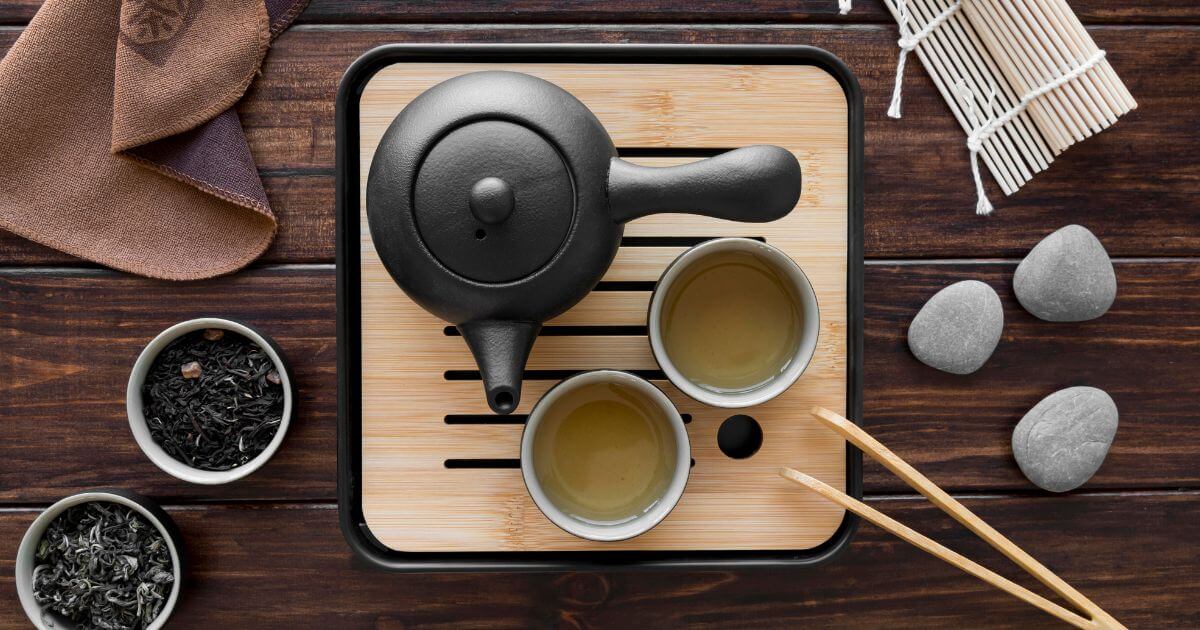 怎麼泡茶 泡茶步驟 工具