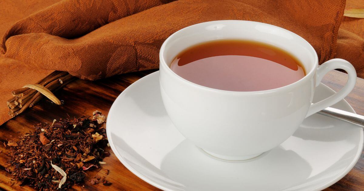 蜜茶種類