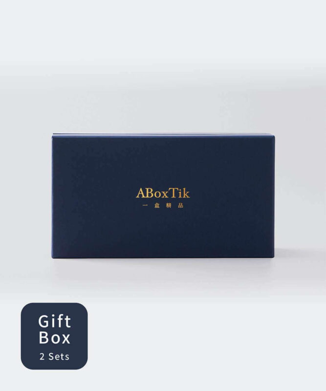 ABoxTik 一盒精品